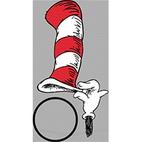 Dr Seuss-DS 266